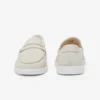 Men’s Cochet Suede Loafers