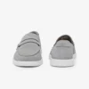 Men’s Cochet Suede Loafers