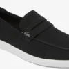 Men’s Cochet Suede Loafers