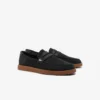 Men’s Cochet Winter Leather Loafers