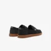 Men’s Cochet Winter Leather Loafers
