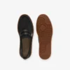 Men’s Cochet Winter Leather Loafers