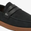 Men’s Cochet Winter Leather Loafers