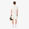 Men’s Colorblock Fleece Shorts