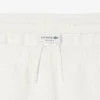 Men’s Colorblock Fleece Shorts