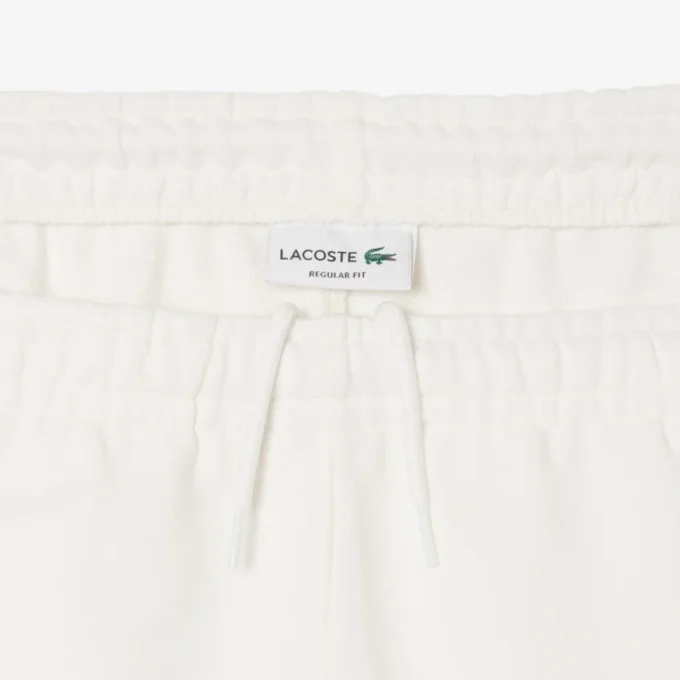Men’s Colorblock Fleece Shorts