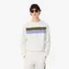 Men’s Colorblock Fleece Sweatshirt