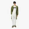 Men’s Colorblock Fleece Sweatshirt