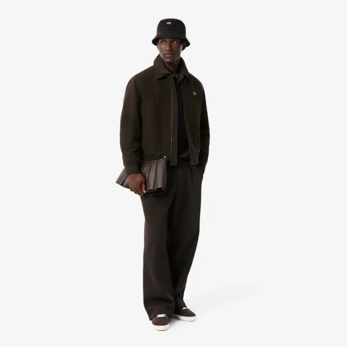 Men’s Corduroy Bucket Hat