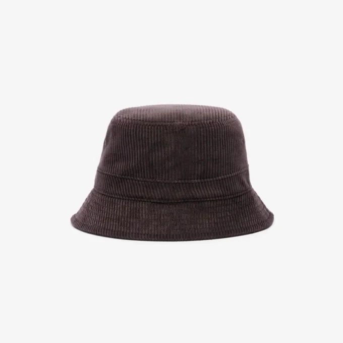 Men’s Corduroy Bucket Hat