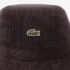 Men’s Corduroy Bucket Hat