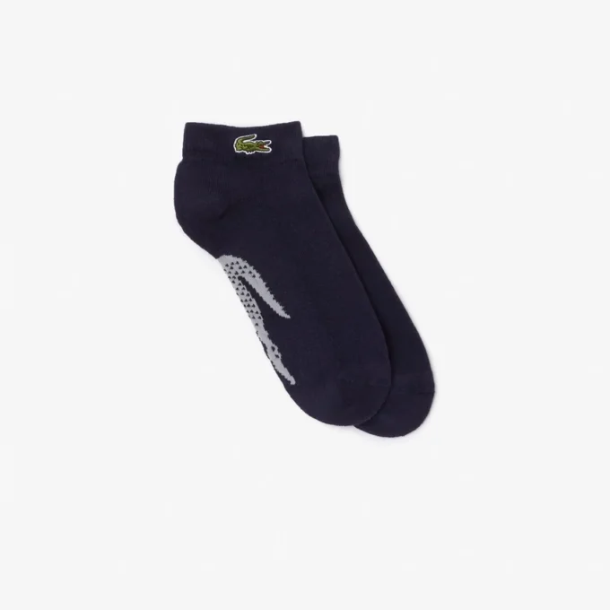 Men’s Cotton Athletic Socks