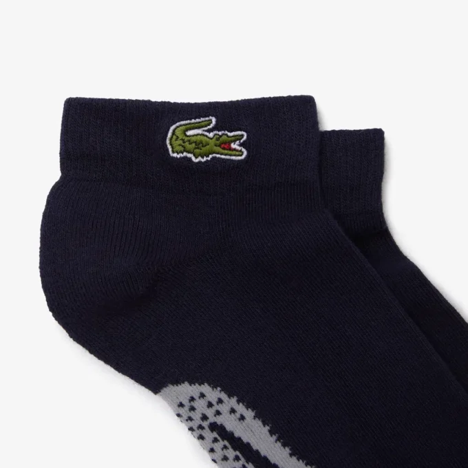 Men’s Cotton Athletic Socks
