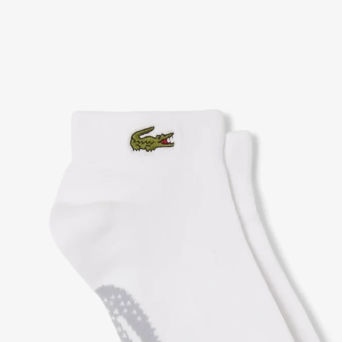 Men’s Cotton Athletic Socks