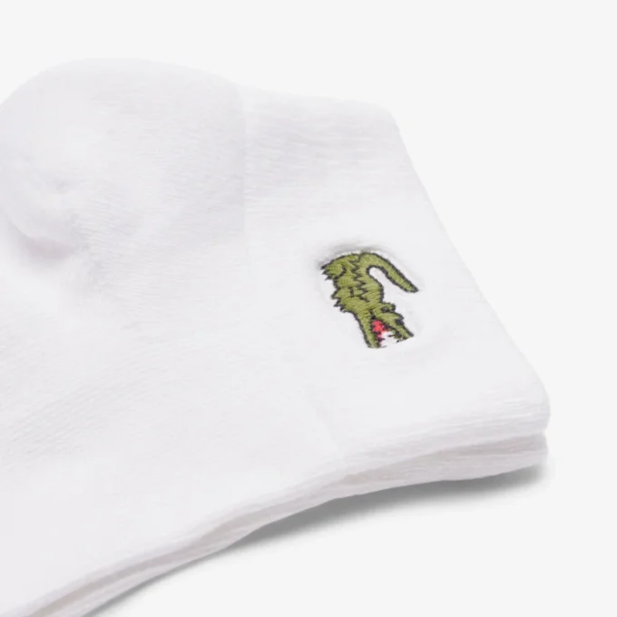 Men’s Cotton Athletic Socks