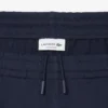 Men’s Cotton Fleece Cargo Shorts
