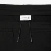 Men’s Cotton Fleece Cargo Shorts