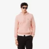 Men’s Cotton Fleece Hoodie
