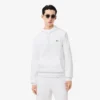Men’s Cotton Fleece Hoodie