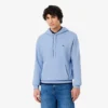 Men’s Cotton Fleece Hoodie