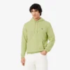 Men’s Cotton Fleece Hoodie