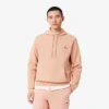 Men’s Cotton Fleece Hoodie