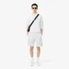 Men’s Cotton Fleece Hoodie