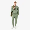 Men’s Cotton Fleece Hoodie