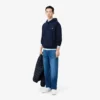 Men’s Cotton Fleece Hoodie