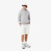 Men’s Cotton Fleece Hoodie