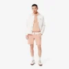 Men’s Cotton Fleece Hoodie