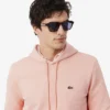 Men’s Cotton Fleece Hoodie