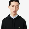 Men’s Cotton Fleece Hoodie