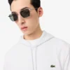 Men’s Cotton Fleece Hoodie