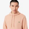Men’s Cotton Fleece Hoodie