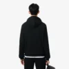Men’s Cotton Fleece Hoodie
