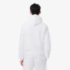 Men’s Cotton Fleece Hoodie