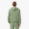 Men’s Cotton Fleece Hoodie