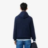 Men’s Cotton Fleece Hoodie