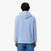 Men’s Cotton Fleece Hoodie