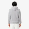Men’s Cotton Fleece Hoodie