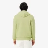 Men’s Cotton Fleece Hoodie