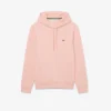 Men’s Cotton Fleece Hoodie