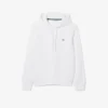 Men’s Cotton Fleece Hoodie