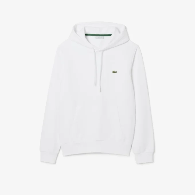 Men’s Cotton Fleece Hoodie