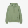 Men’s Cotton Fleece Hoodie