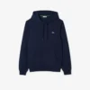 Men’s Cotton Fleece Hoodie
