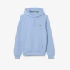 Men’s Cotton Fleece Hoodie