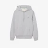 Men’s Cotton Fleece Hoodie