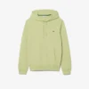 Men’s Cotton Fleece Hoodie